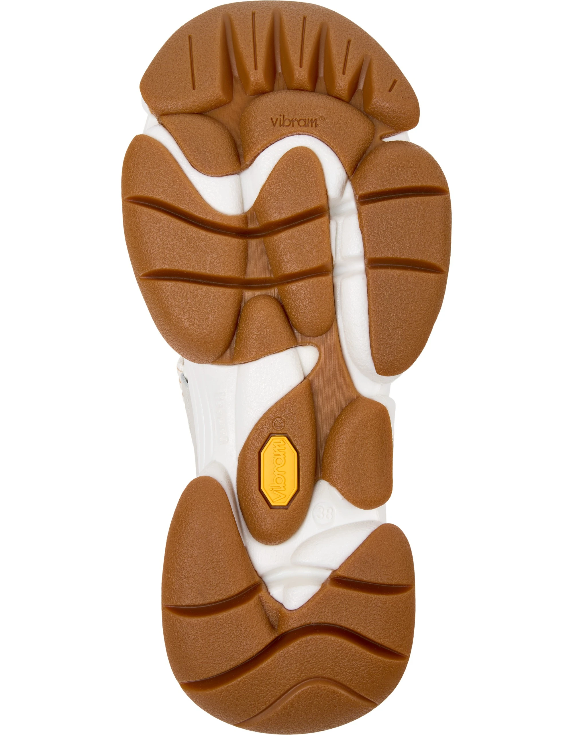 Camper Karst 2 Kadın Beyaz Ballerina Spor Ayakkabı K201846-002