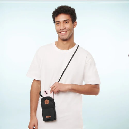 Cabaia Phone Bag Berlin Standart Cep Telefon Çantası CBJ0000080