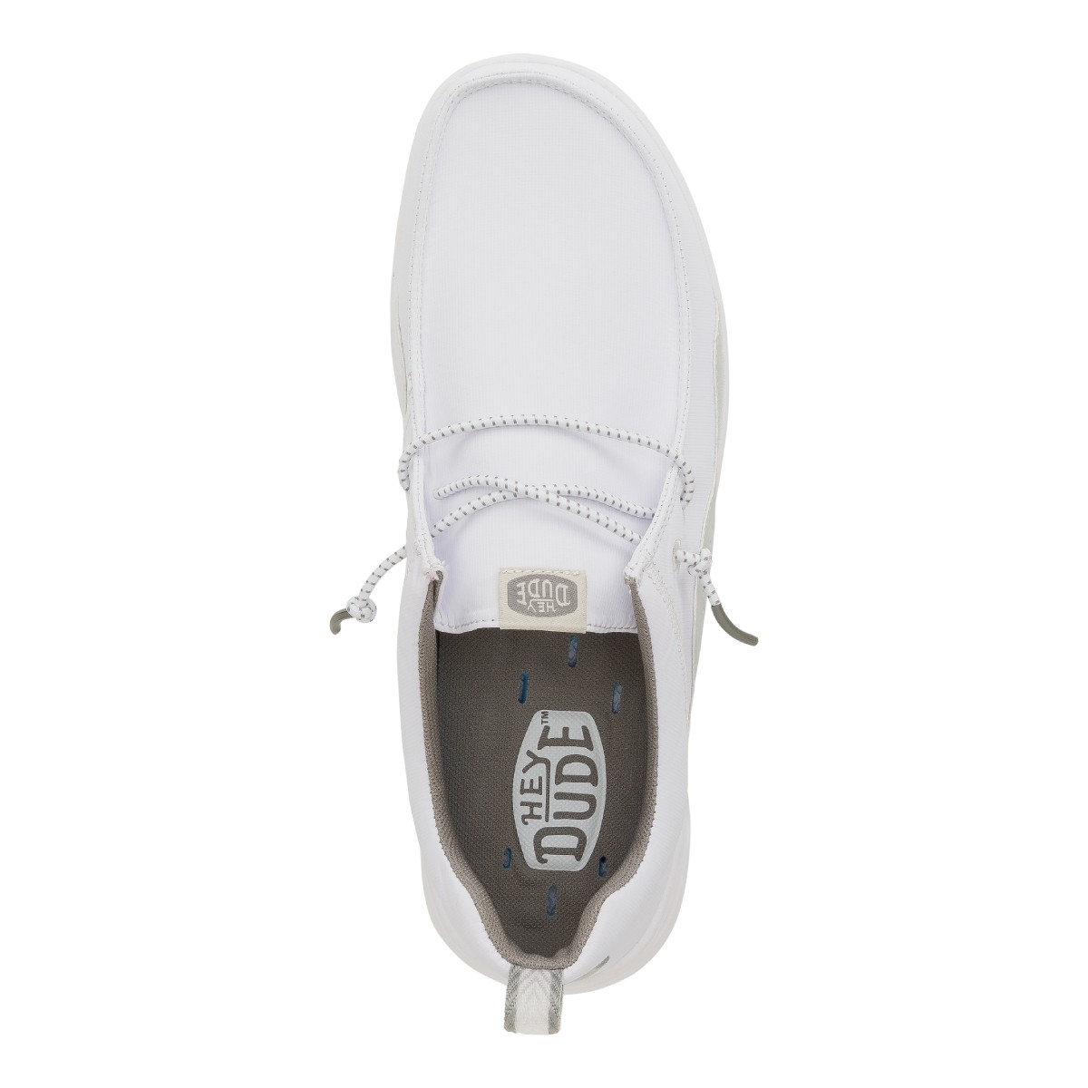 Hey Dude Wally Hey2O Active White Dawn Blue HD.43146-1TM