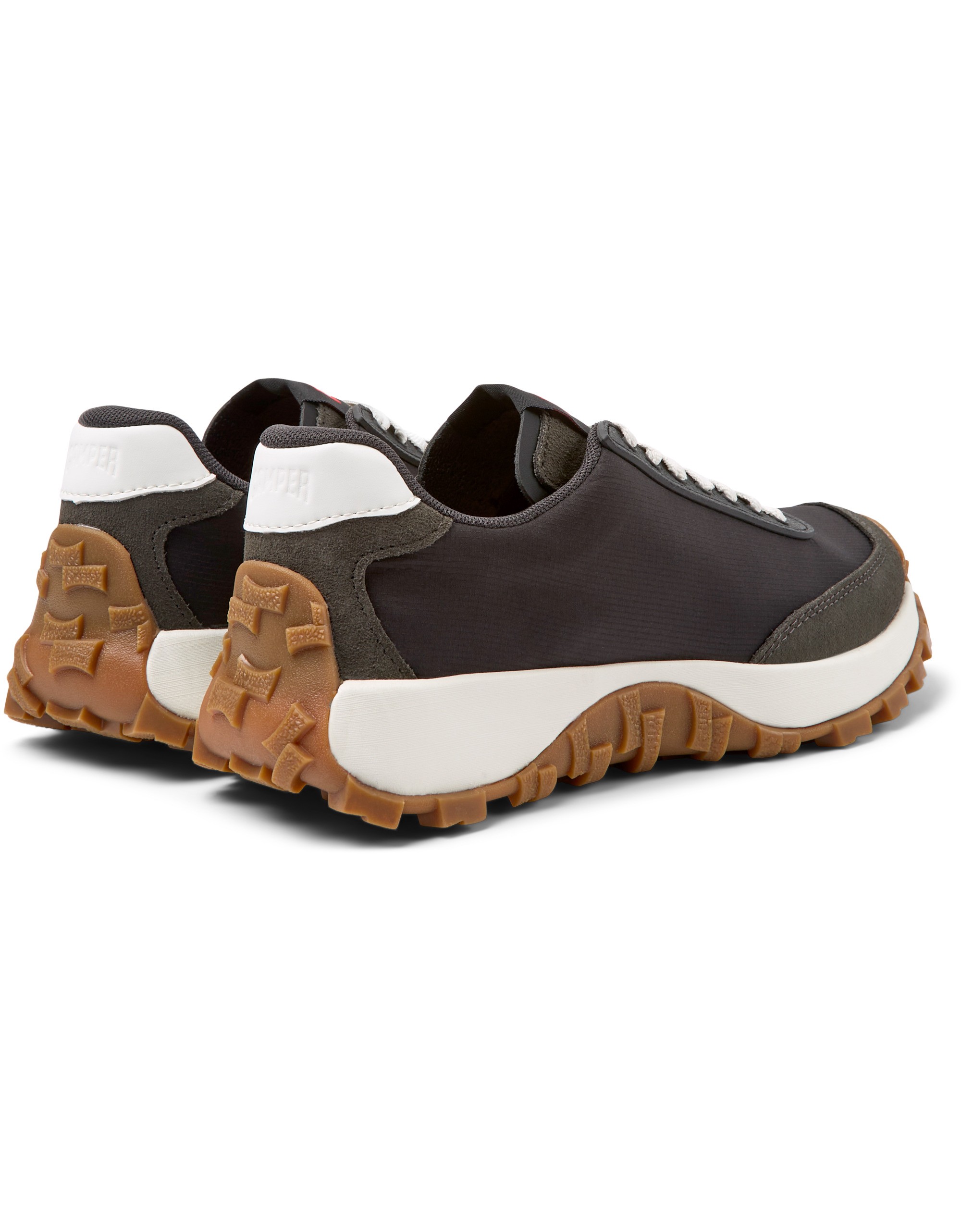 Camper Drift Trail Siyah Kadın Sneaker K201462-015