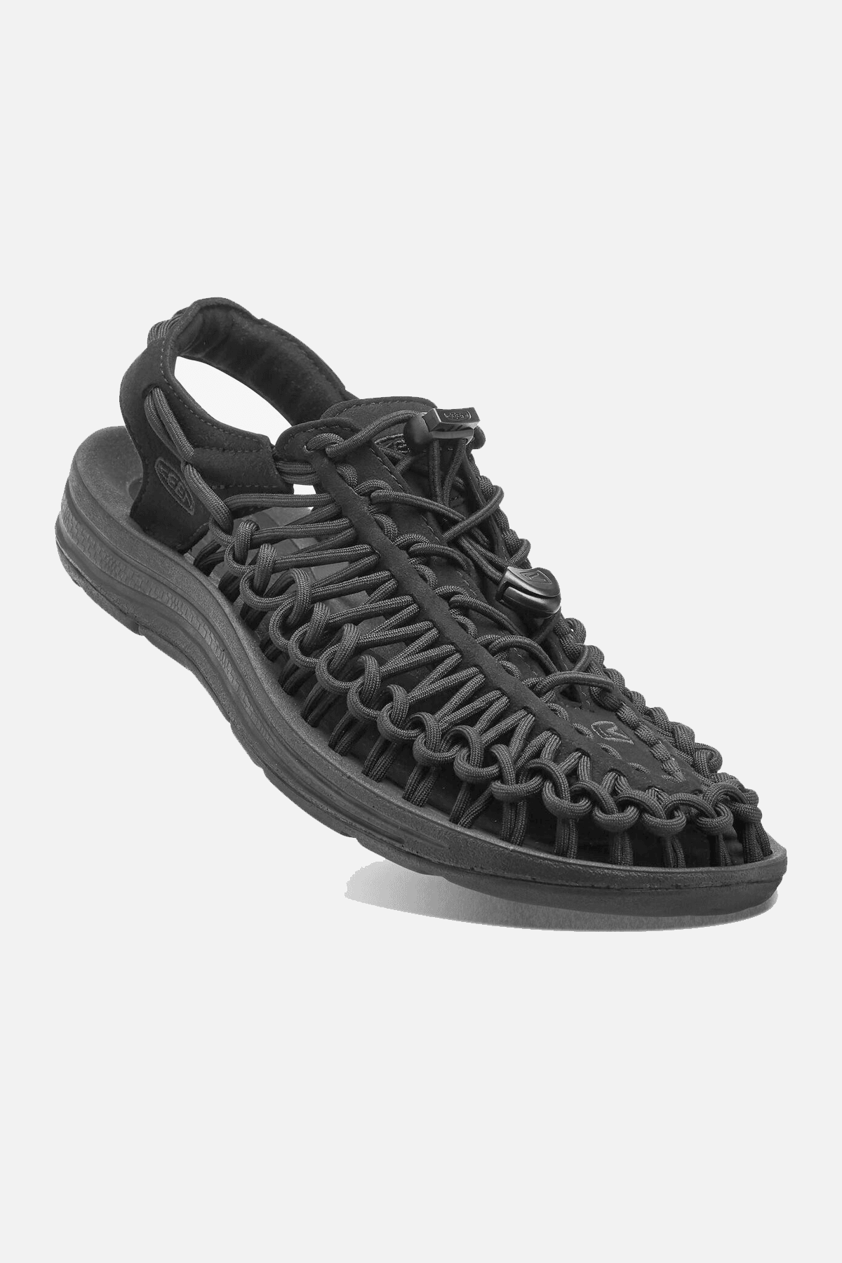 Keen Uneek - Kadın Siyah Outdoor Sandalet 1014099