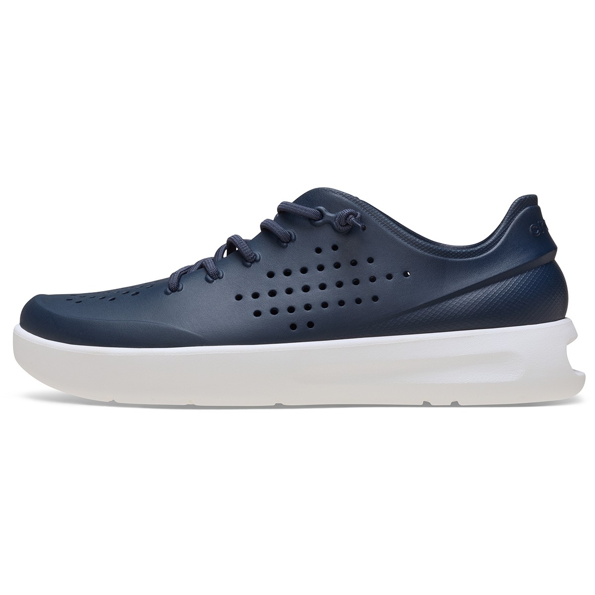 Crocs InMotion Pacer W 210832 - LACİVERT BEYAZ