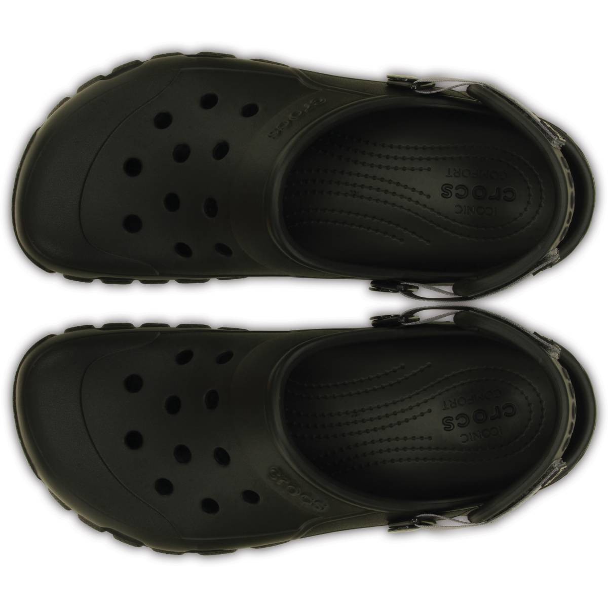 Crocs Offroad Sport Clog Unisex 202651