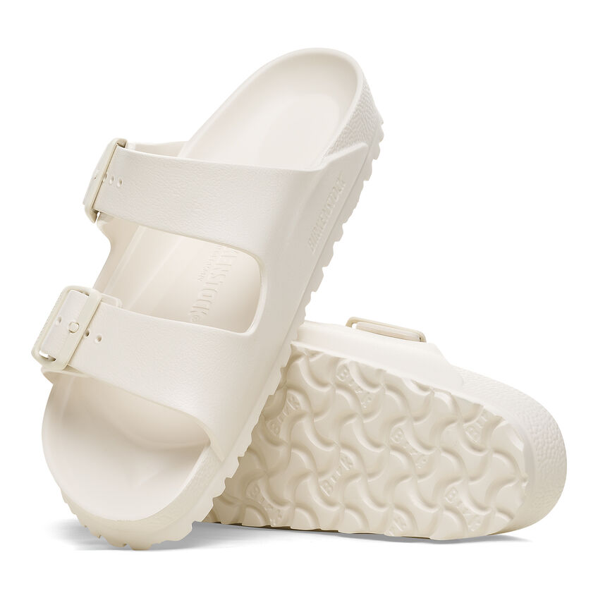 Birkenstock Arızona Eva Unisex Bej Terlik 1027384