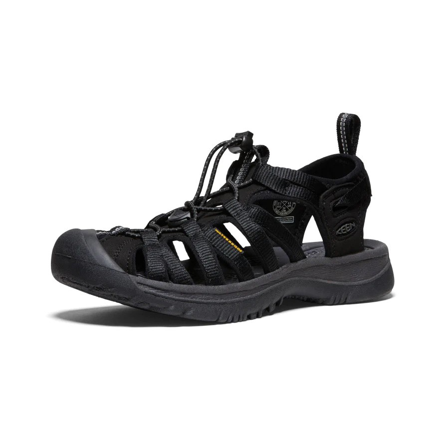 Keen Whısper Kadın Outdoor Sandalet