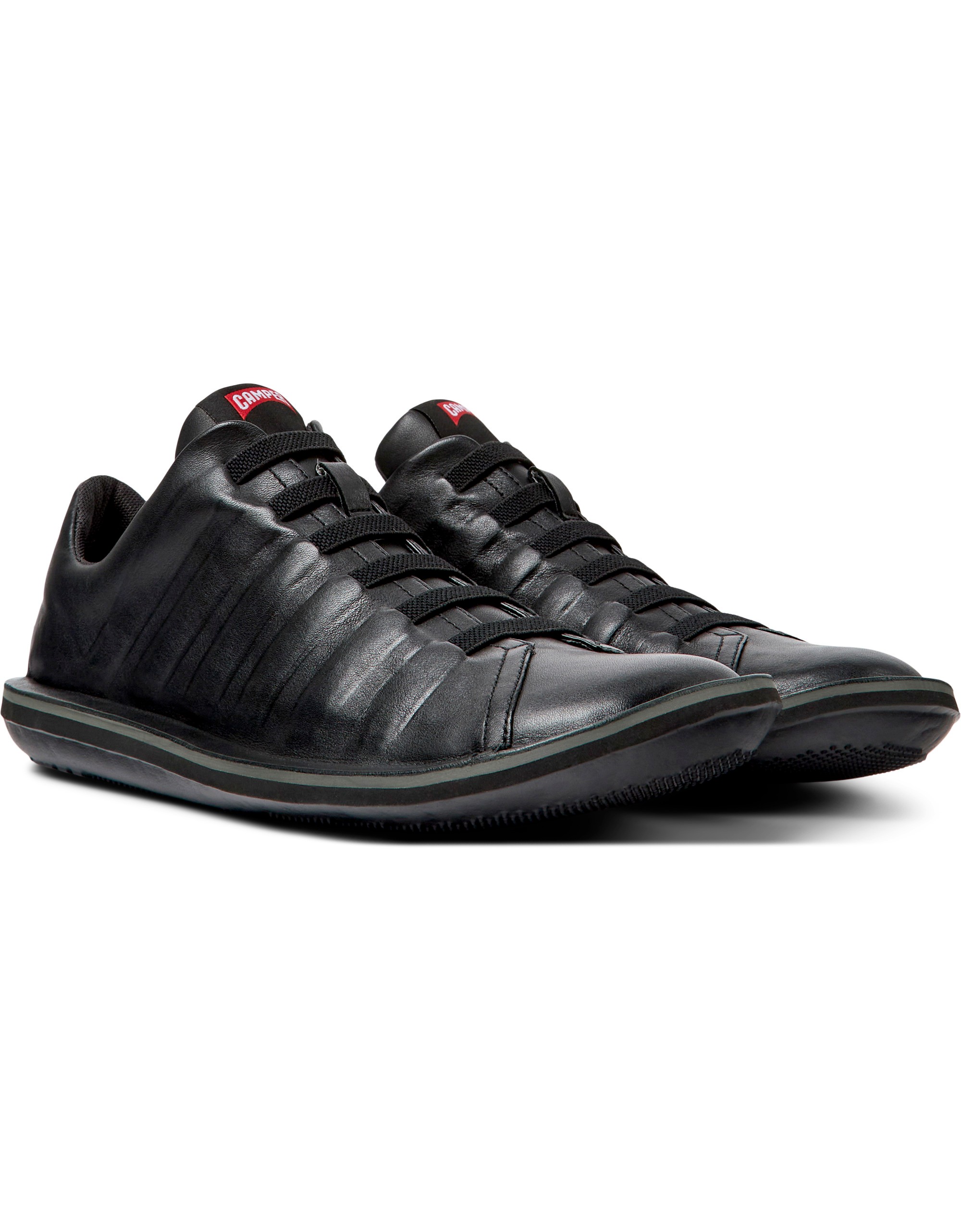 Camper Beetle Siyah Erkek Sneaker