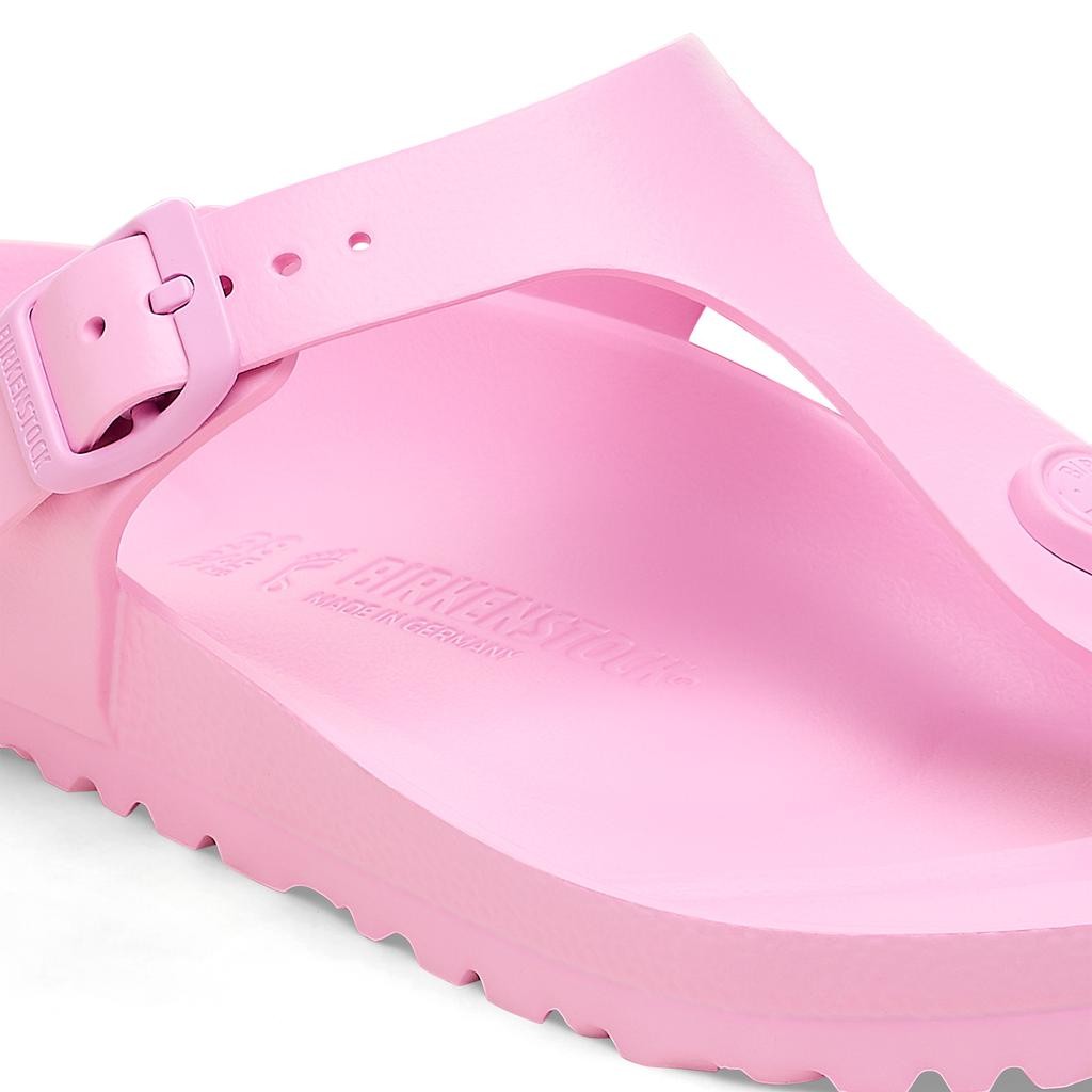 Birkenstock Gızeh Eva Kadın Pembe Terlik 1027352