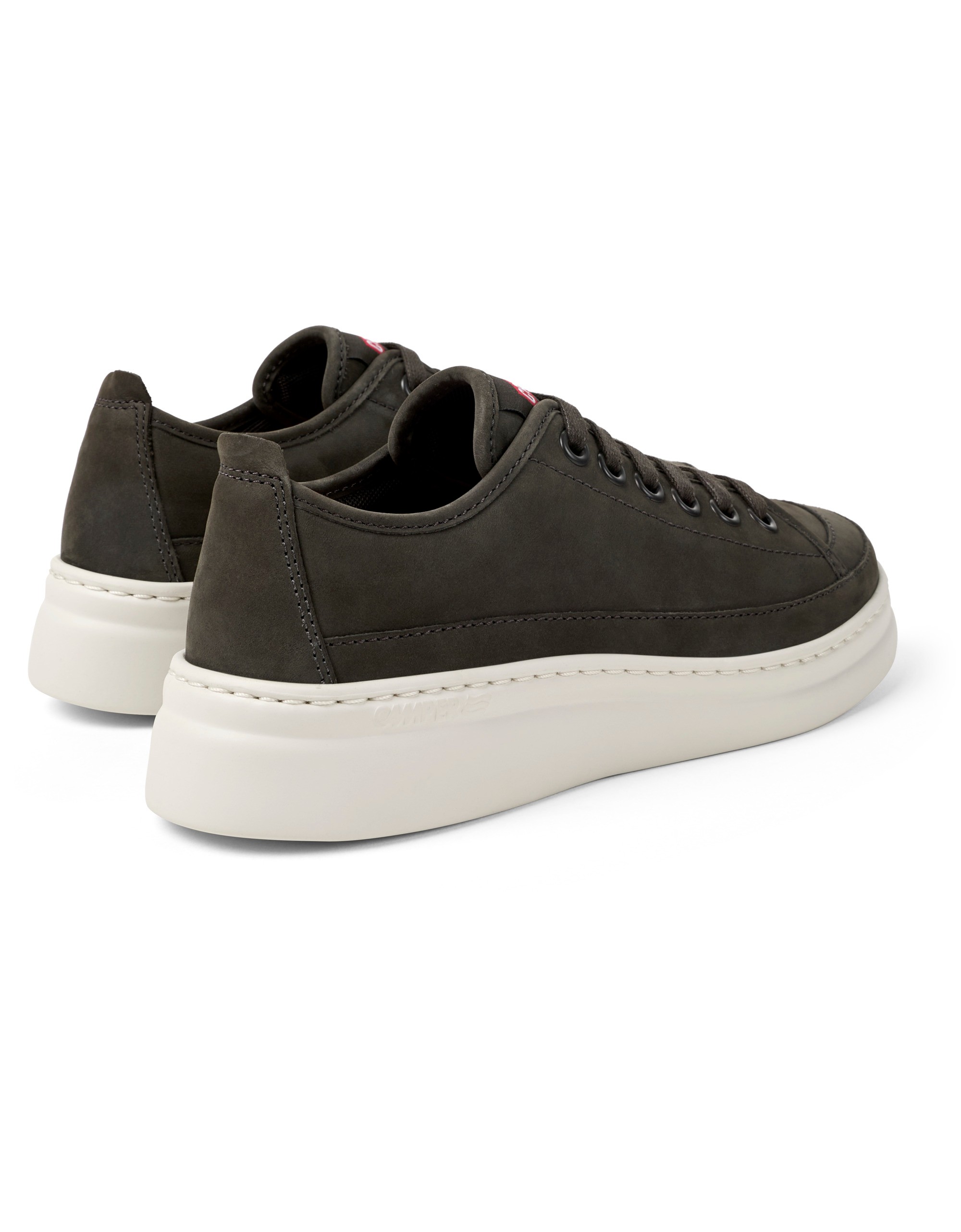 Camper Runner Up Koyu Gri Kadın Sneaker K201626-010