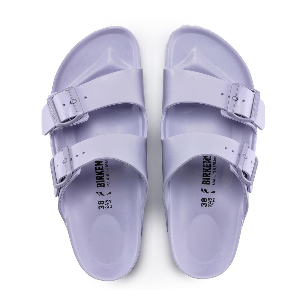 Birkenstock Arızona Eva Kadın Çift Tokalı Terlik 1017046