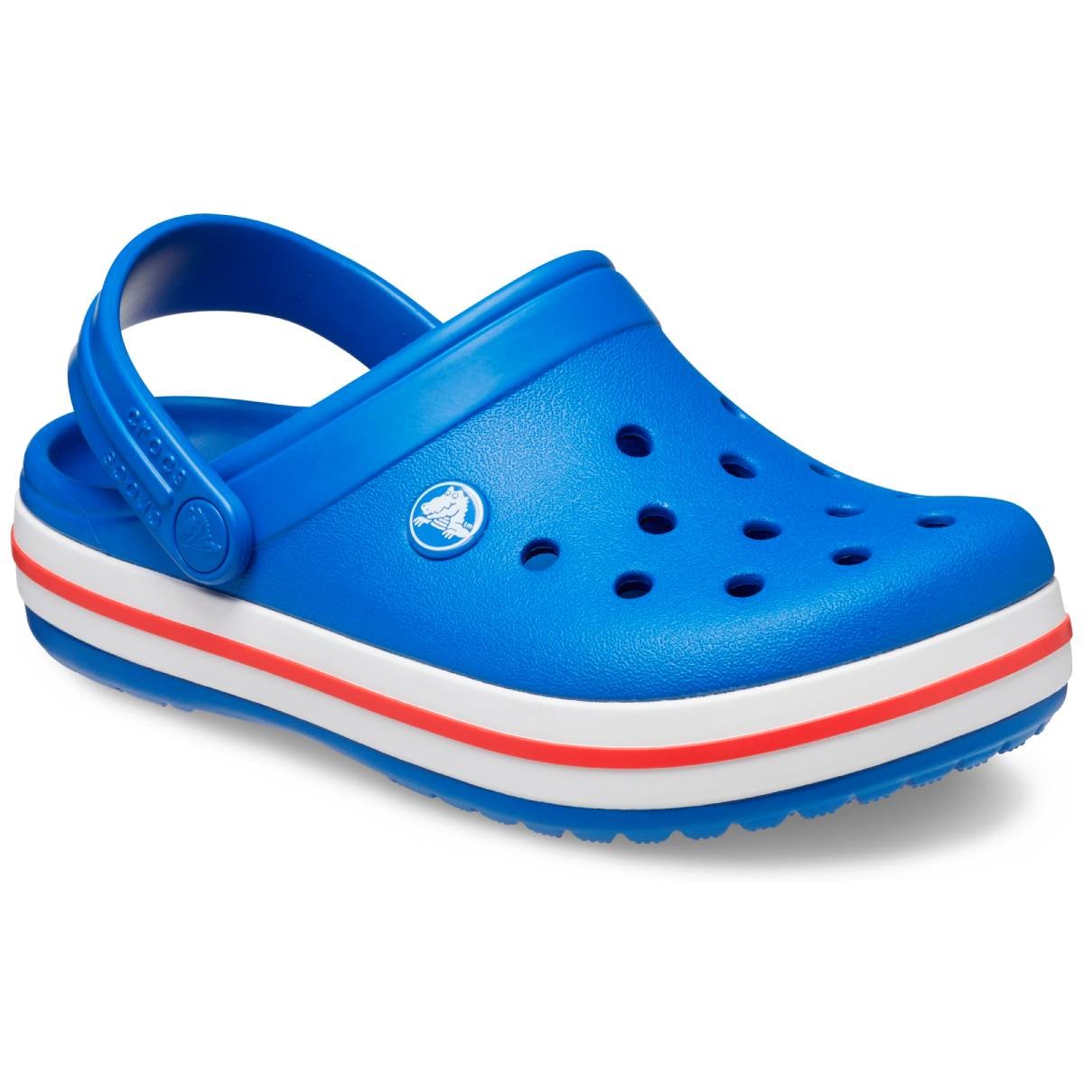 Crocs Crocband Clog Kids 207006
