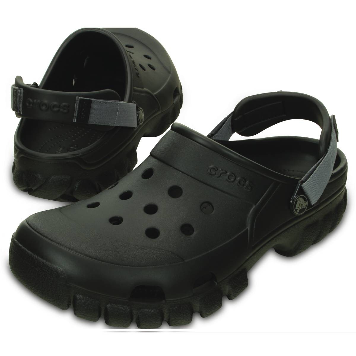 Crocs Offroad Sport Clog Unisex 202651