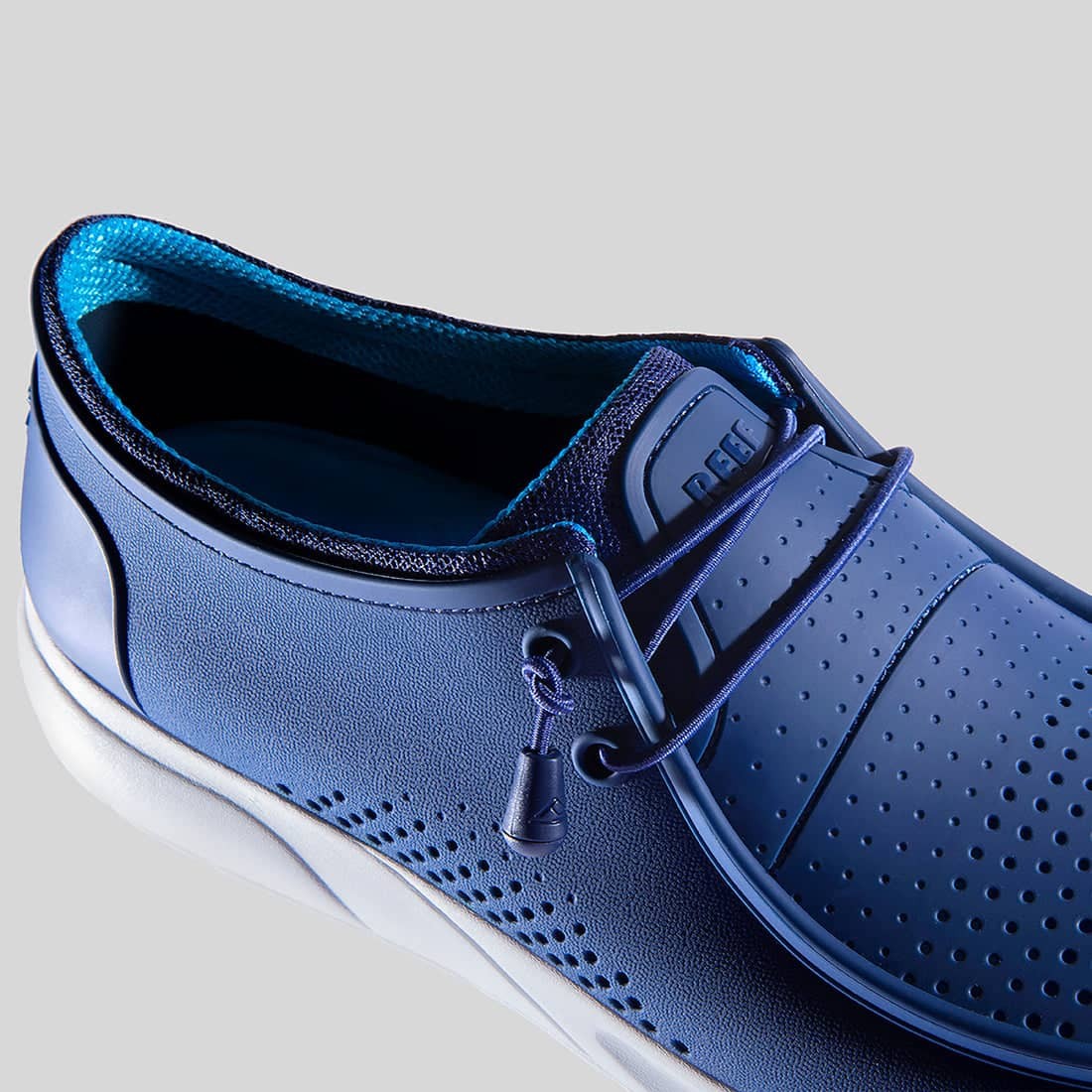 Reef WaterCoast Men Lacivert Erkek Tekne Ayakkabısı CI9924