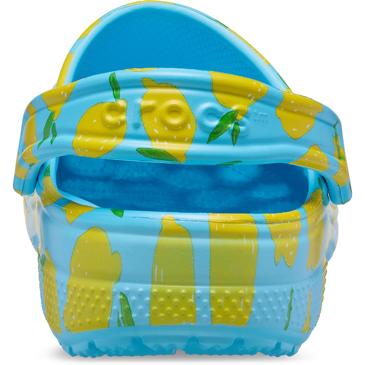 Crocs Classic Fresh Fruits Clog 211008