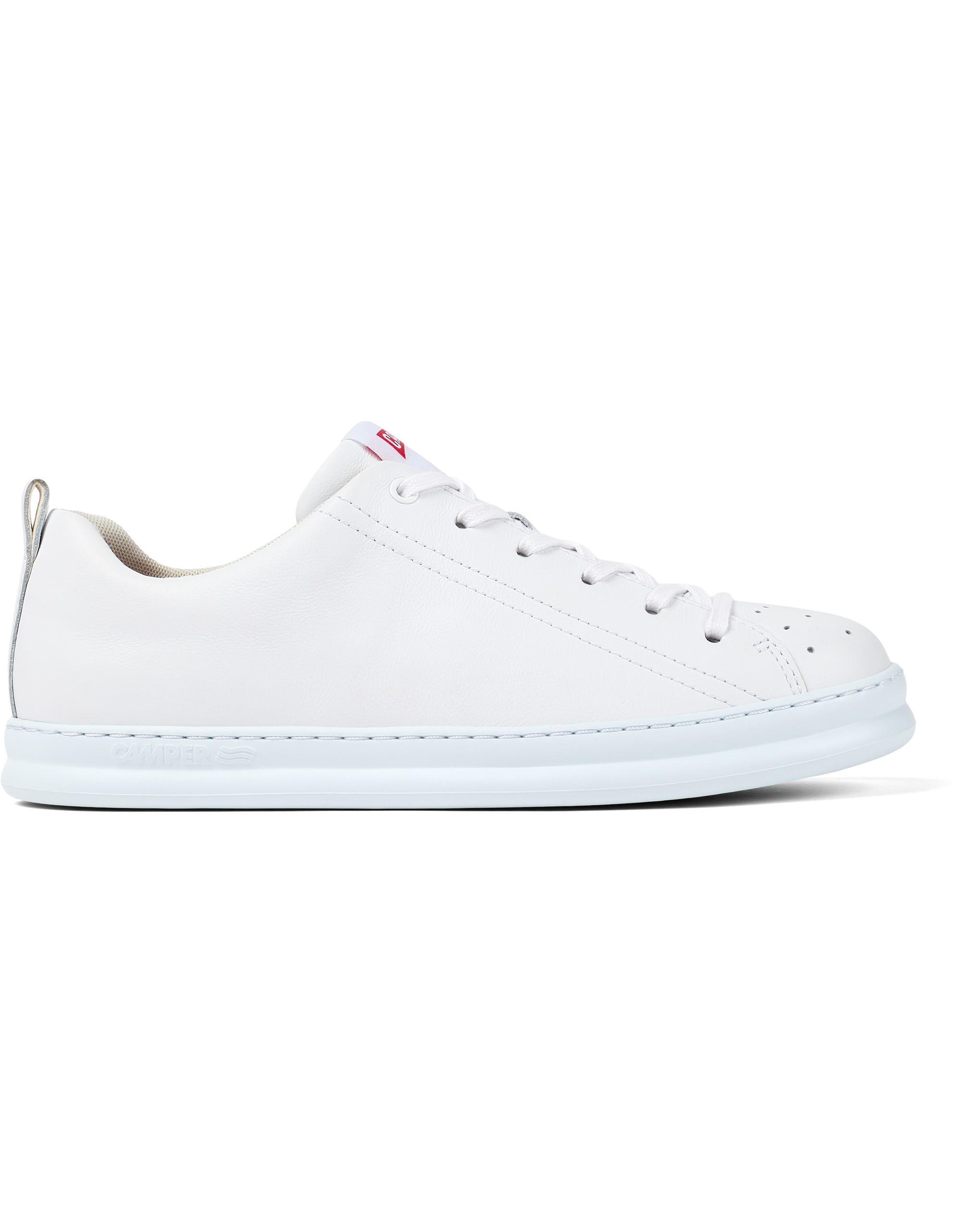 Camper Runner Four Beyaz Erkek Sneaker 100226-047