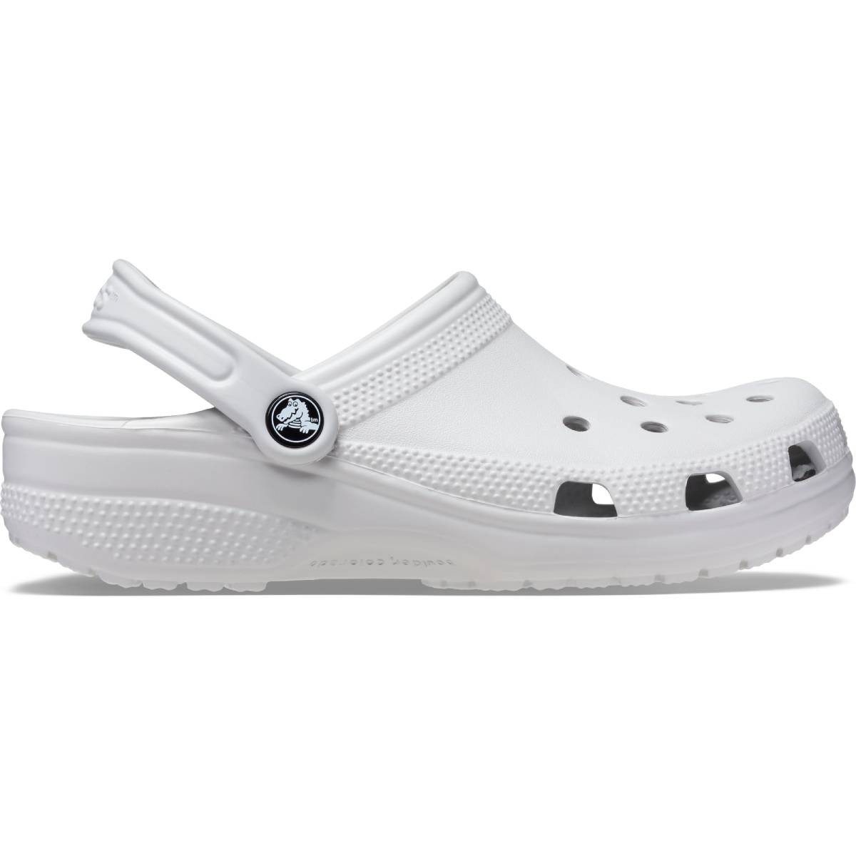 Crocs Classic 10001 - Gri