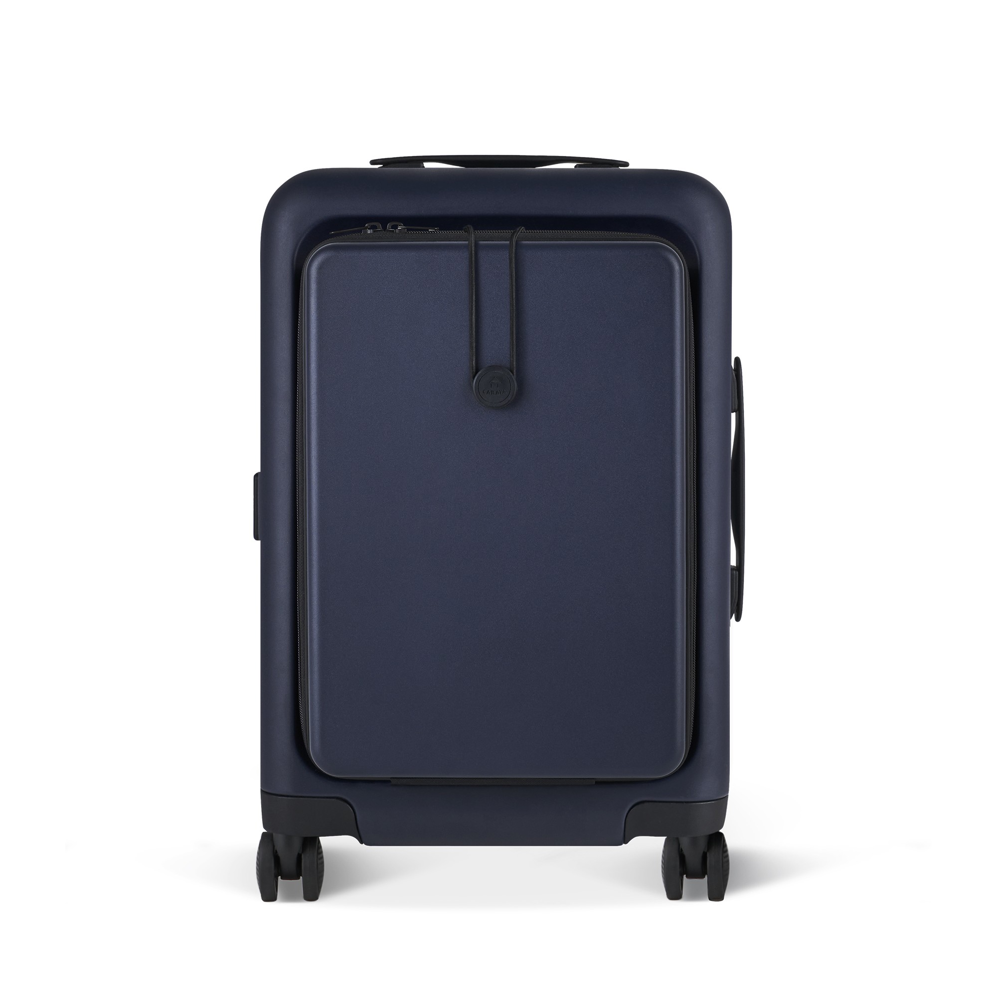 Cabaia Traveler CDG Lacivert Unısex Bavul