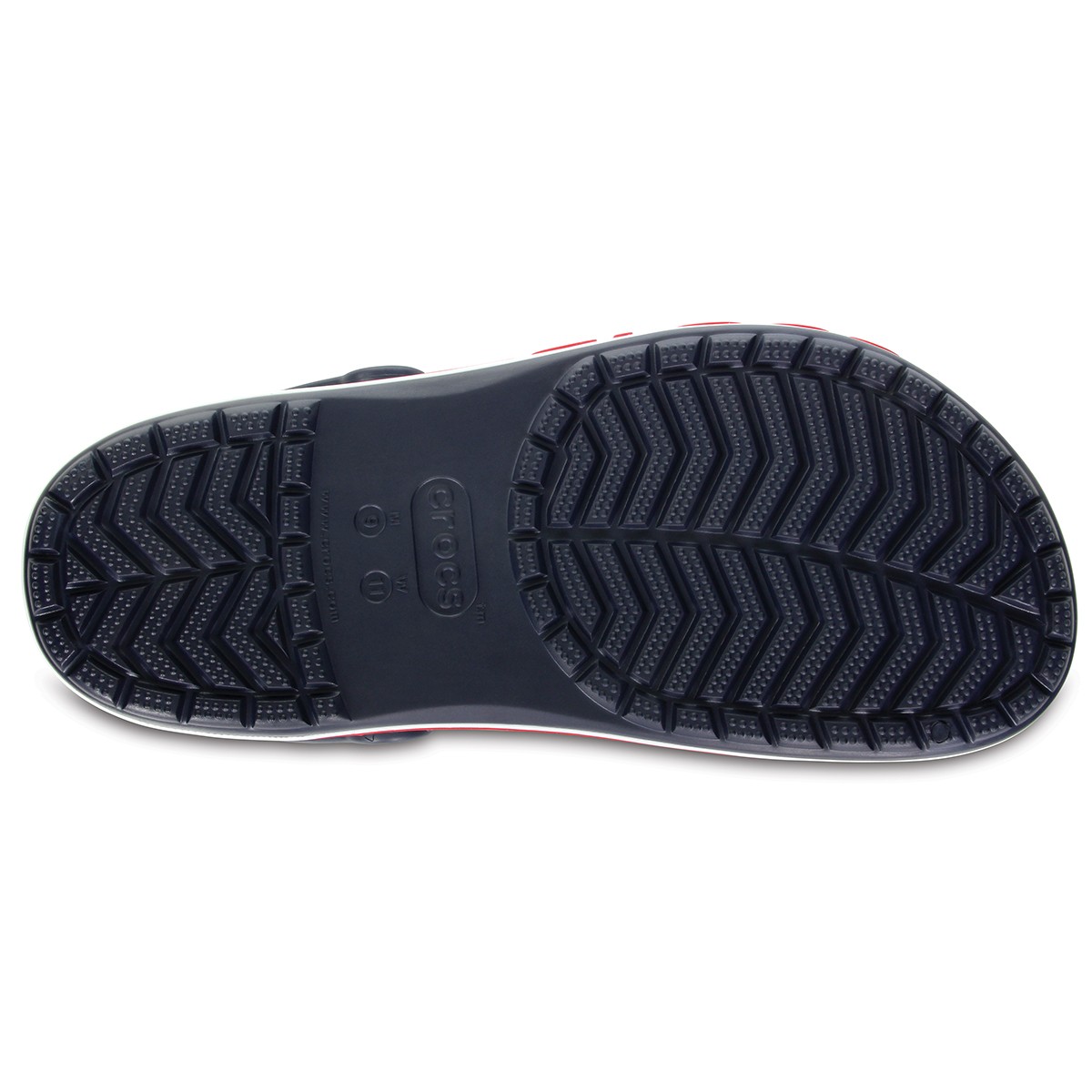 Crocs Bayaband Clog Unisex 205089