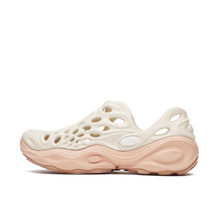 Merrell Hydro Next Gen Moc Se Kadın Bej-Pudra Su Ayakkabısı J007730