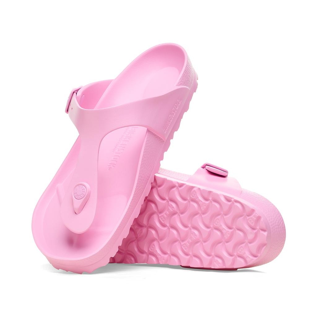 Birkenstock Gızeh Eva Kadın Pembe Terlik