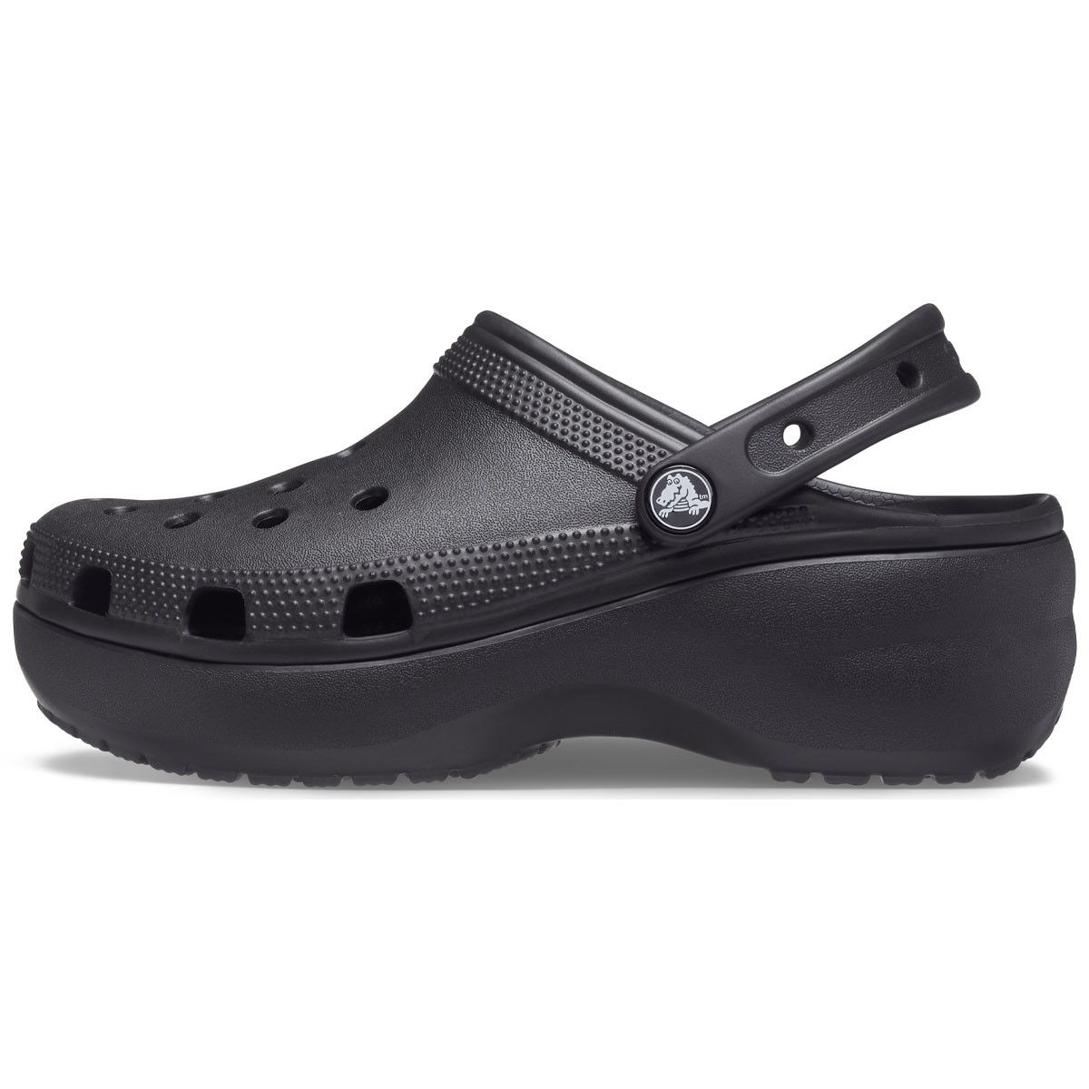 Crocs Classic Platform Clog Woman 206750