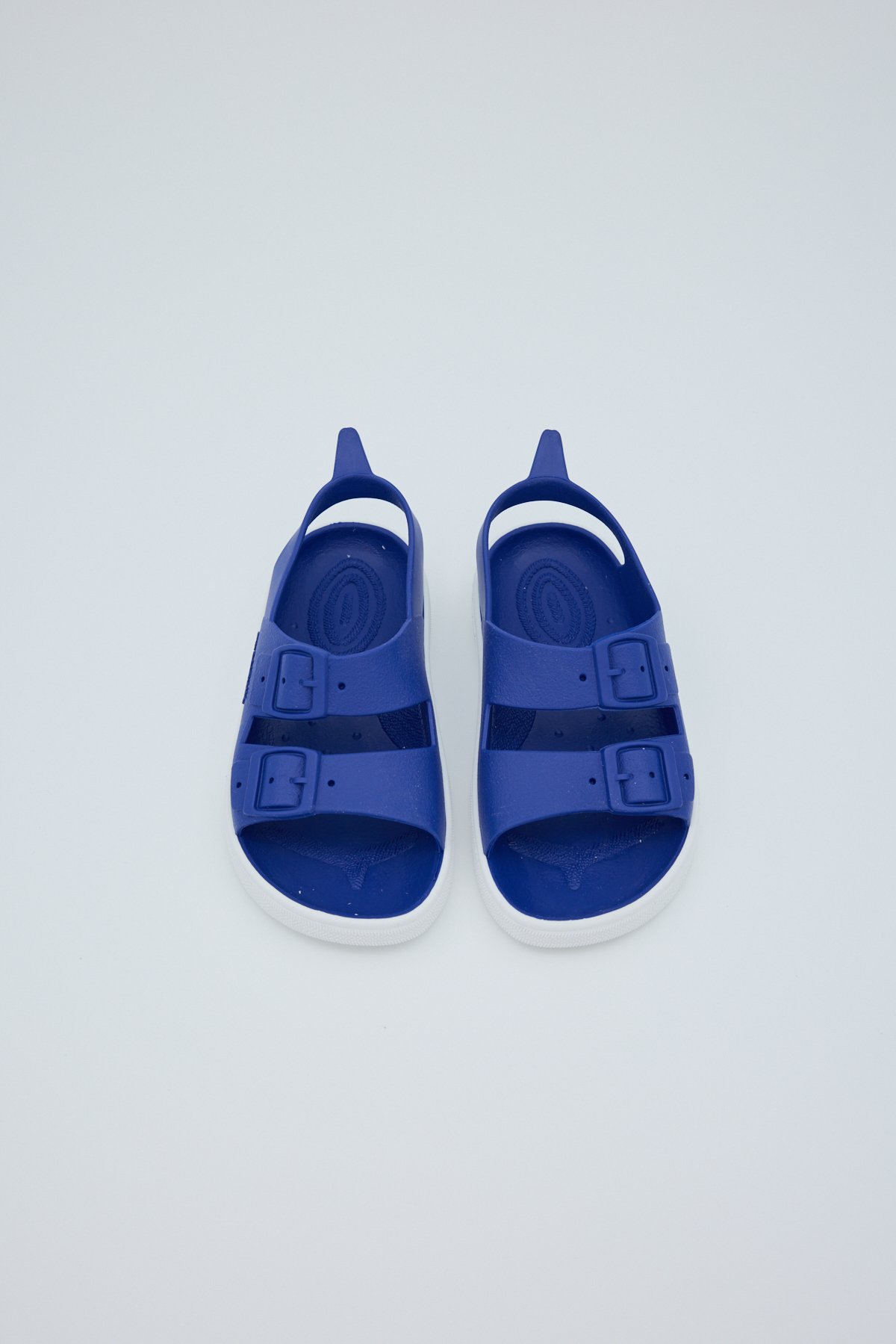 Boatilus Irky.Veg-F Cobalt White Unisex Kids
