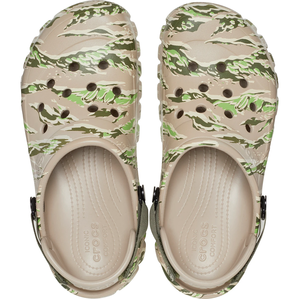 Crocs Offroad Sport Camo Clog Unisex 203923