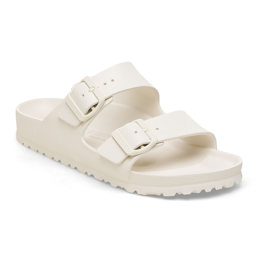 Birkenstock Arızona Eva Unisex Bej Terlik 1027384