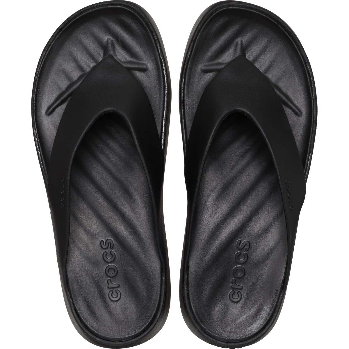 Crocs Getaway Platform Flip 209410