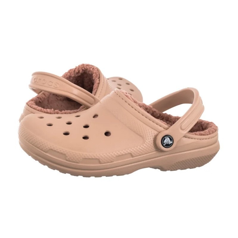 Classic Lined Clog