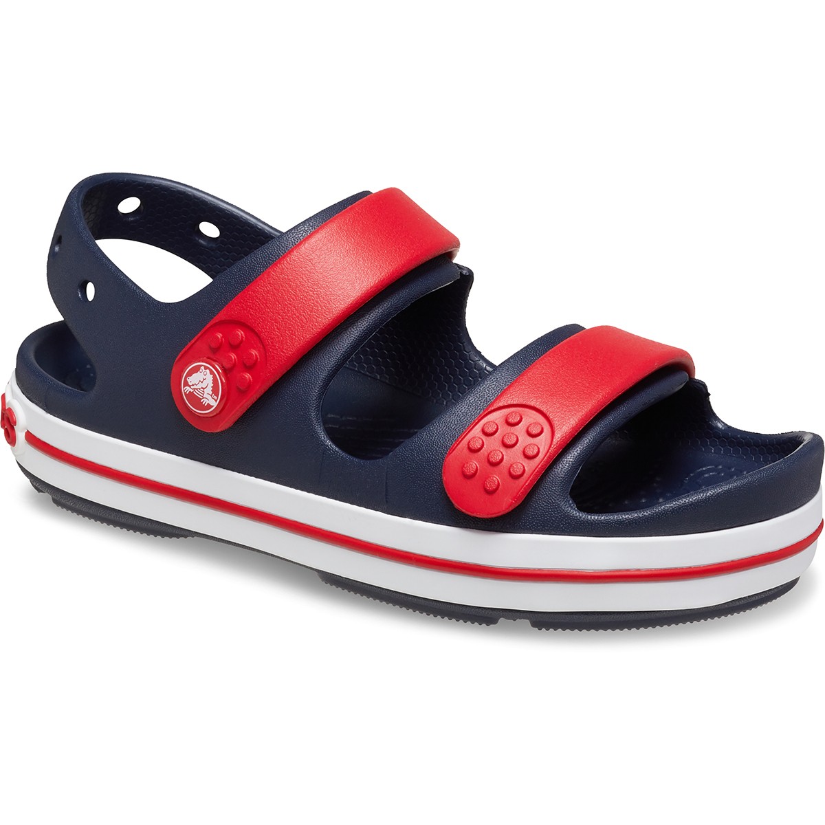 Crocs Crocband Cruiser Sandal T Kids