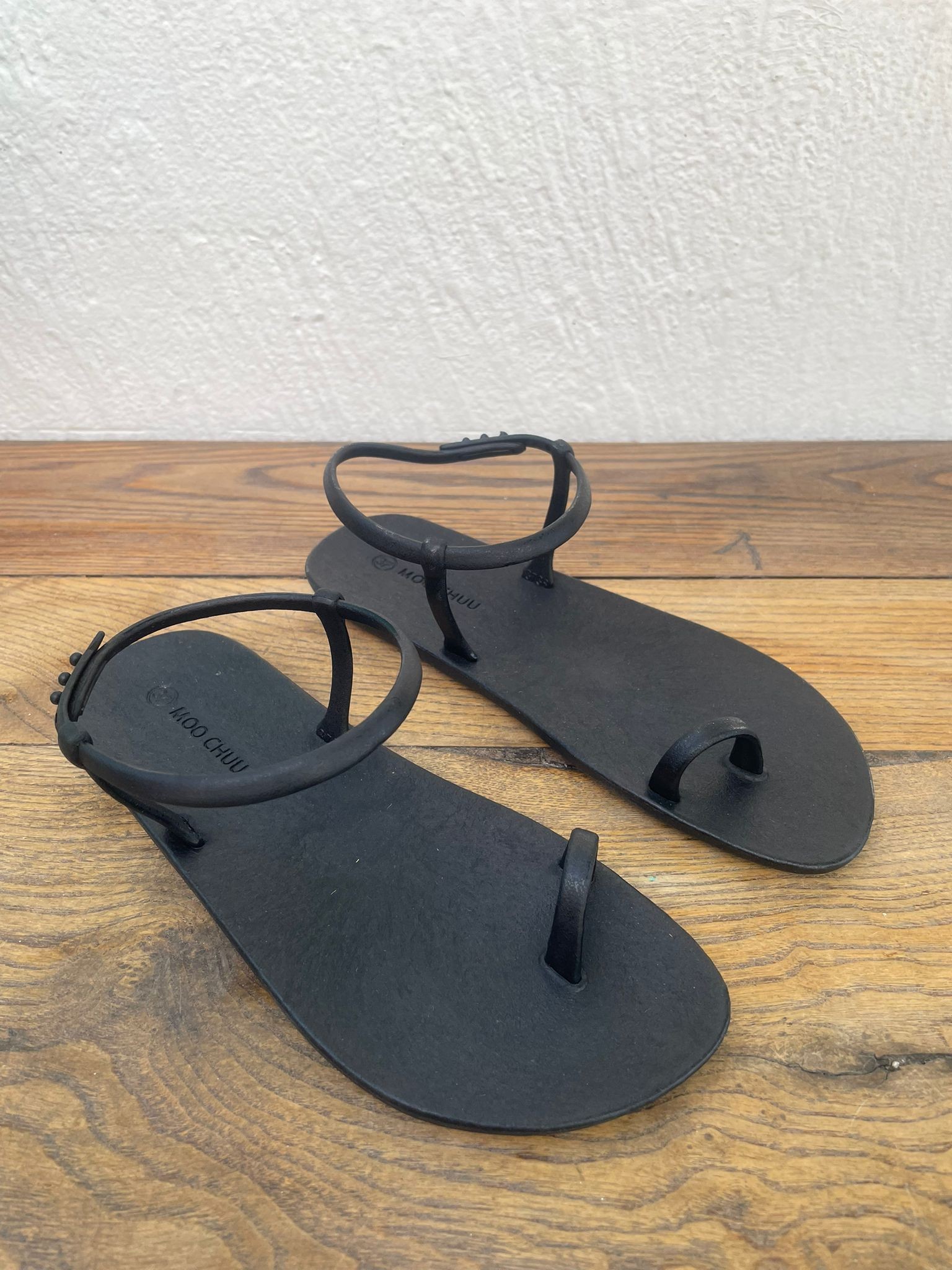Moochuu Kadın Parmak Arası Plaj Sandalet Swıft Pop Plus MCH00YS25004