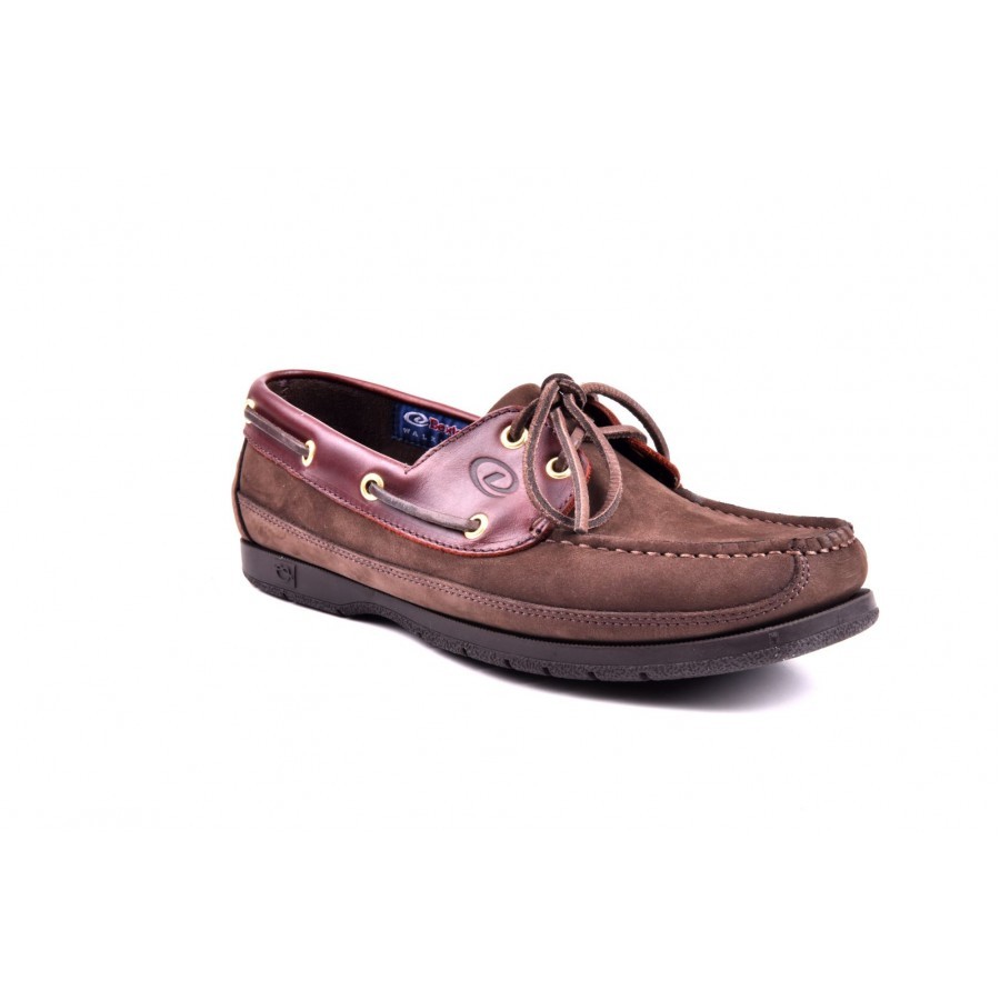 Dexter Navigator P-619 Erkek Deri Timberland