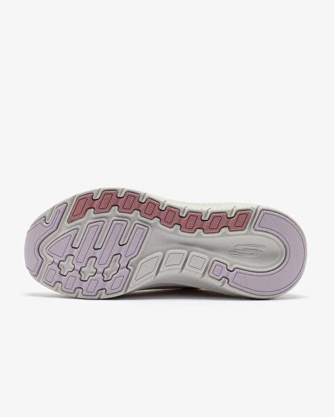Skechers Arch Fıt 2.0 Bıg-League Kadın Bej Yürüyüş Ayakkabısı 150051 TK NTMT