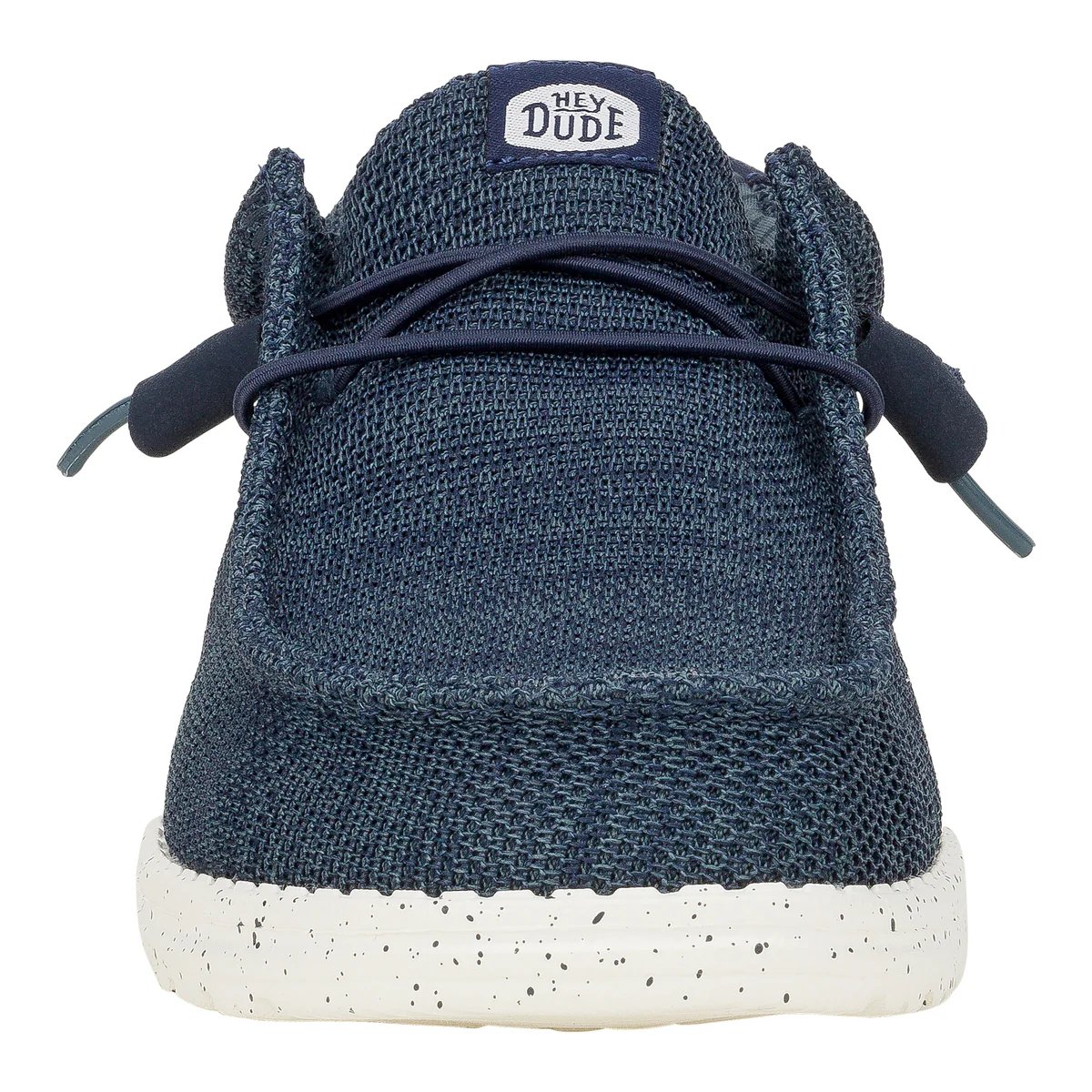 Hey Dude Wally Stretch Sox Navy HD.41898 410