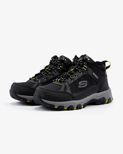 Skechers Selmen - Melano Erkek Outdoor Bot