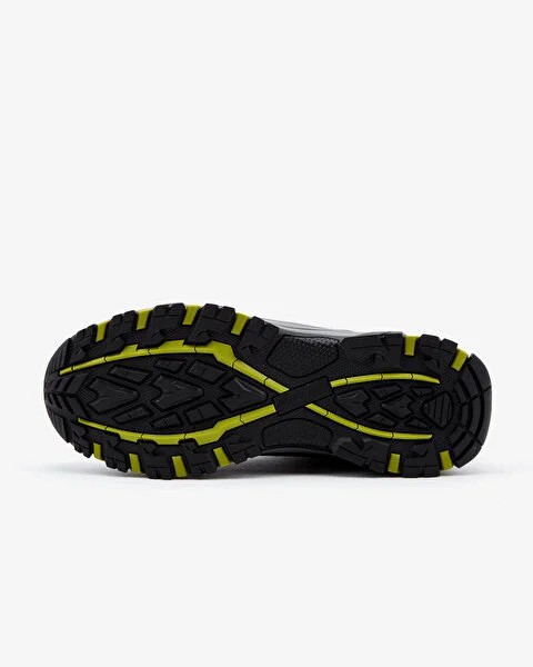 Skechers Selmen - Melano Erkek Outdoor Bot