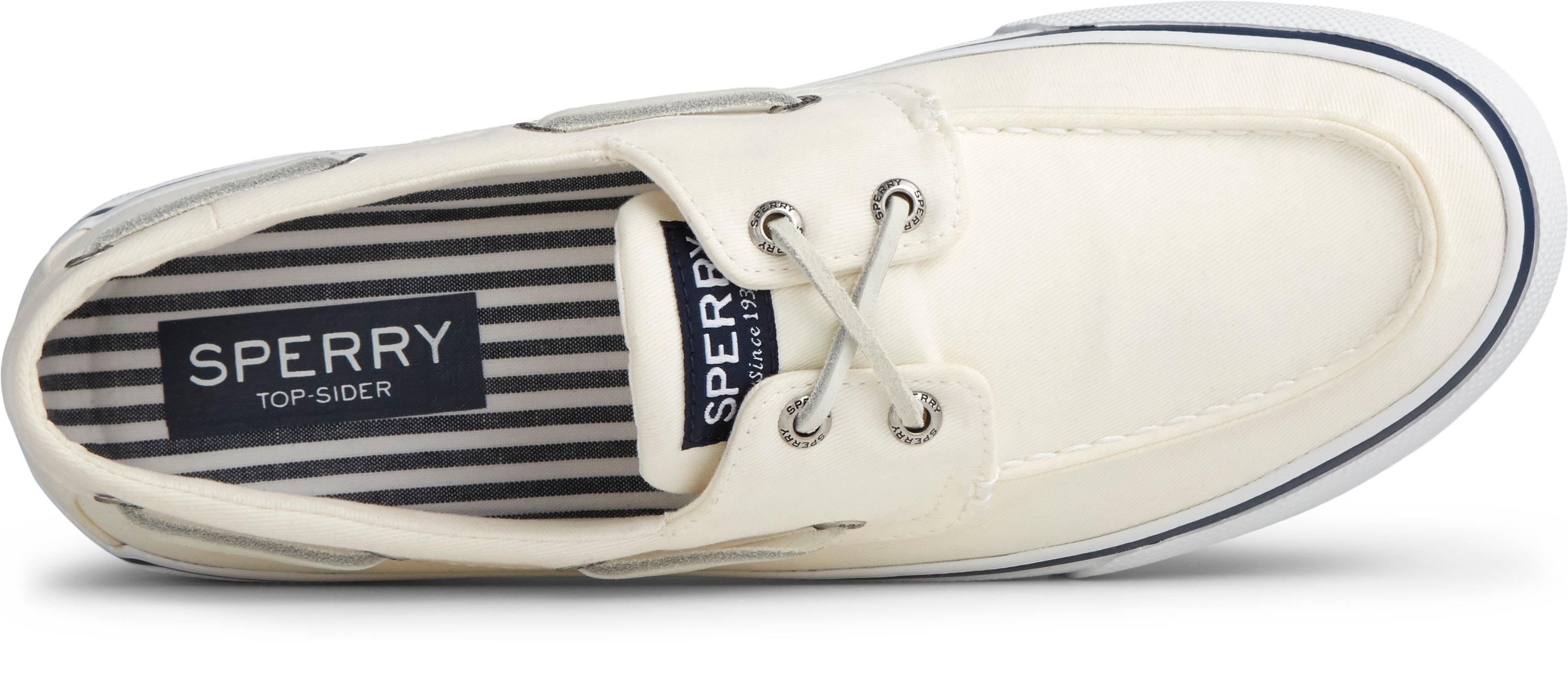 Sperry Top-Sider Bahama II Erkek Tekne Boat Ayakkabısı