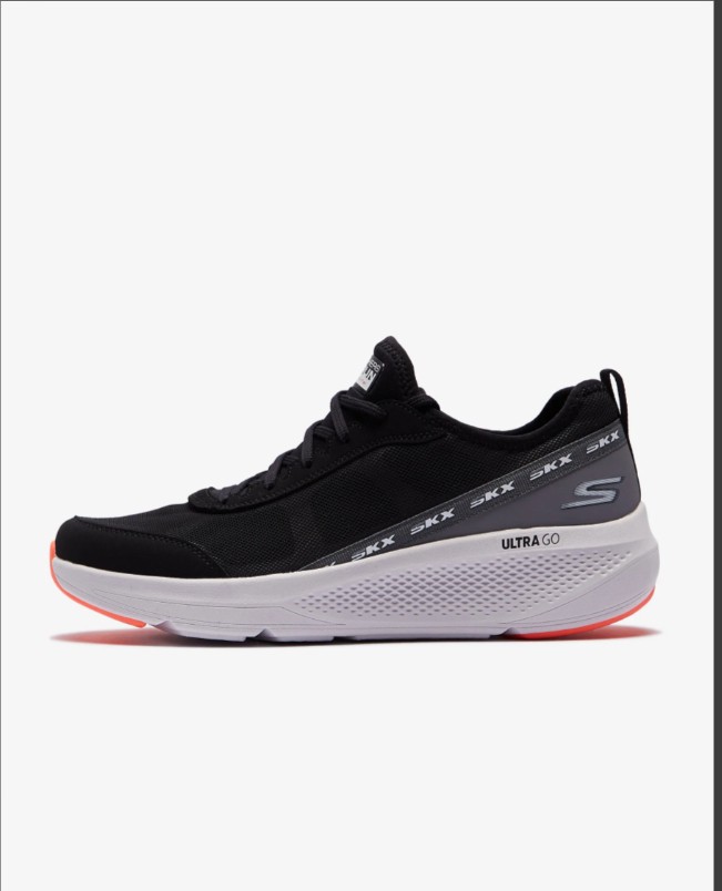 Skechers Go Run Elevate Erkek Koşu Ayakkabısı