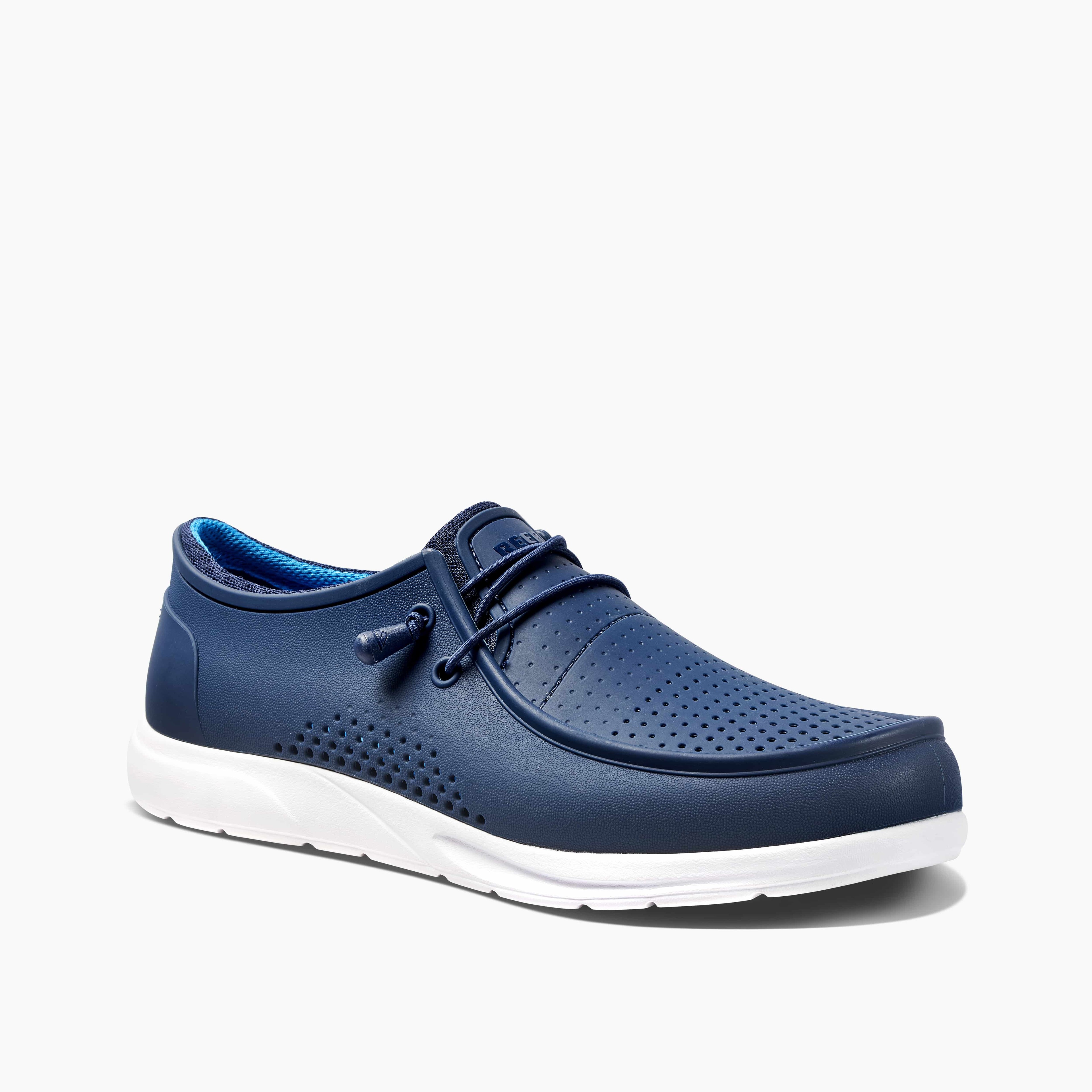 Reef WaterCoast Men Lacivert Erkek Tekne Ayakkabısı CI9924