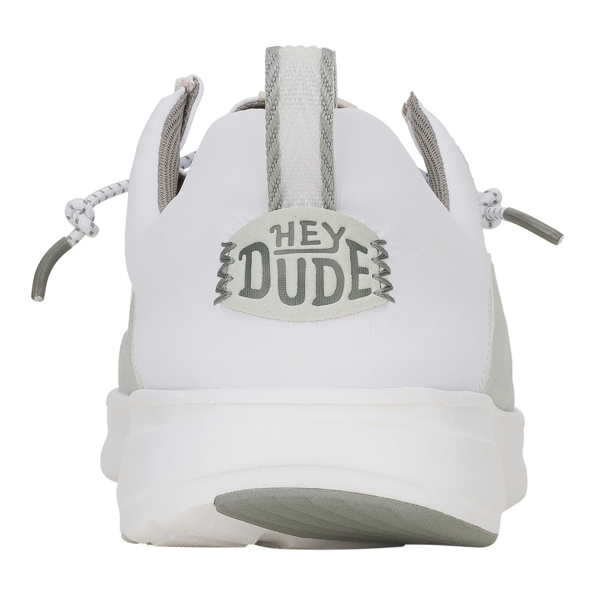 Hey Dude Wally Hey2O Active White Dawn Blue HD.43146-1TM