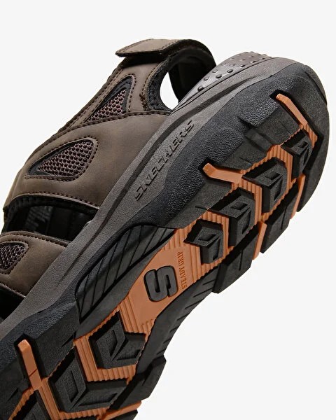 Skechers Tresmen Erkek Spor Sandalet