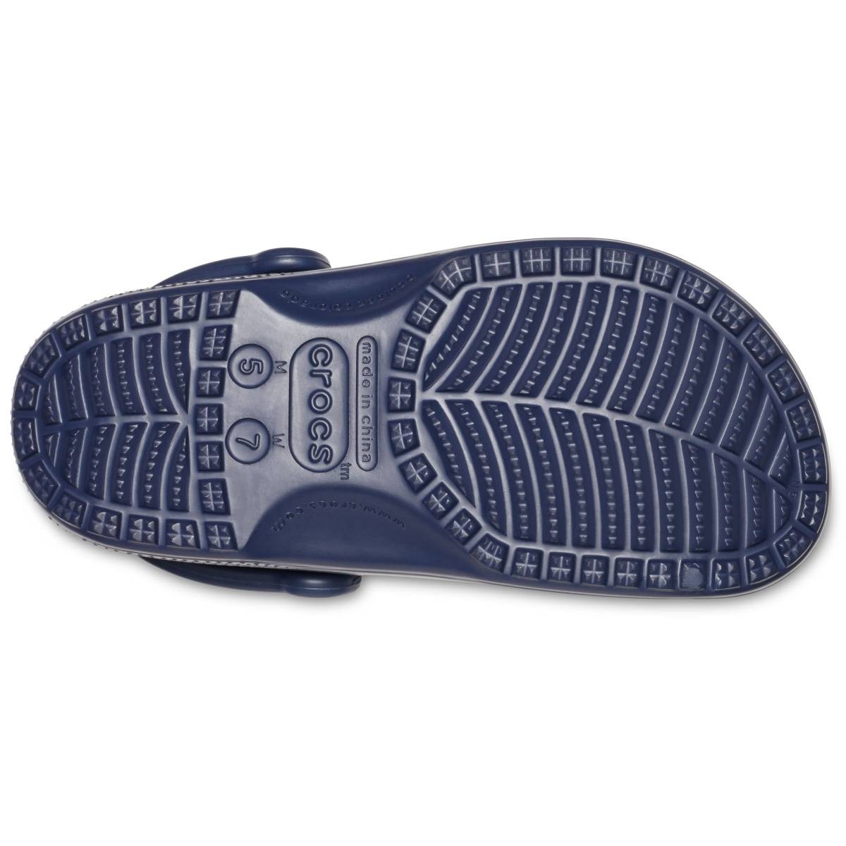 Crocs Classic Clog Unisex - Lacivert