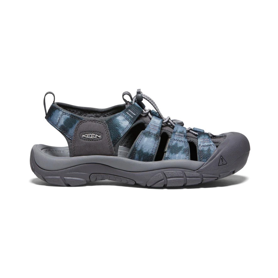 Keen Newport H2 Erkek Outdoor Sandalet