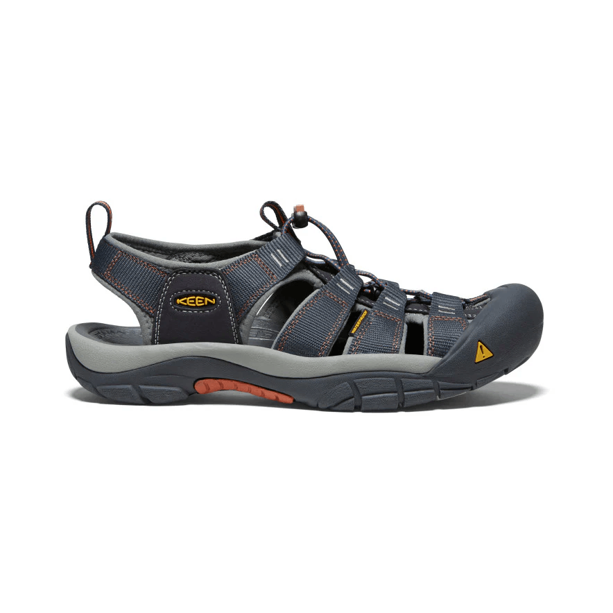 Keen Newport H2-Erkek Lacivert Outdoor Sandalet 1001931
