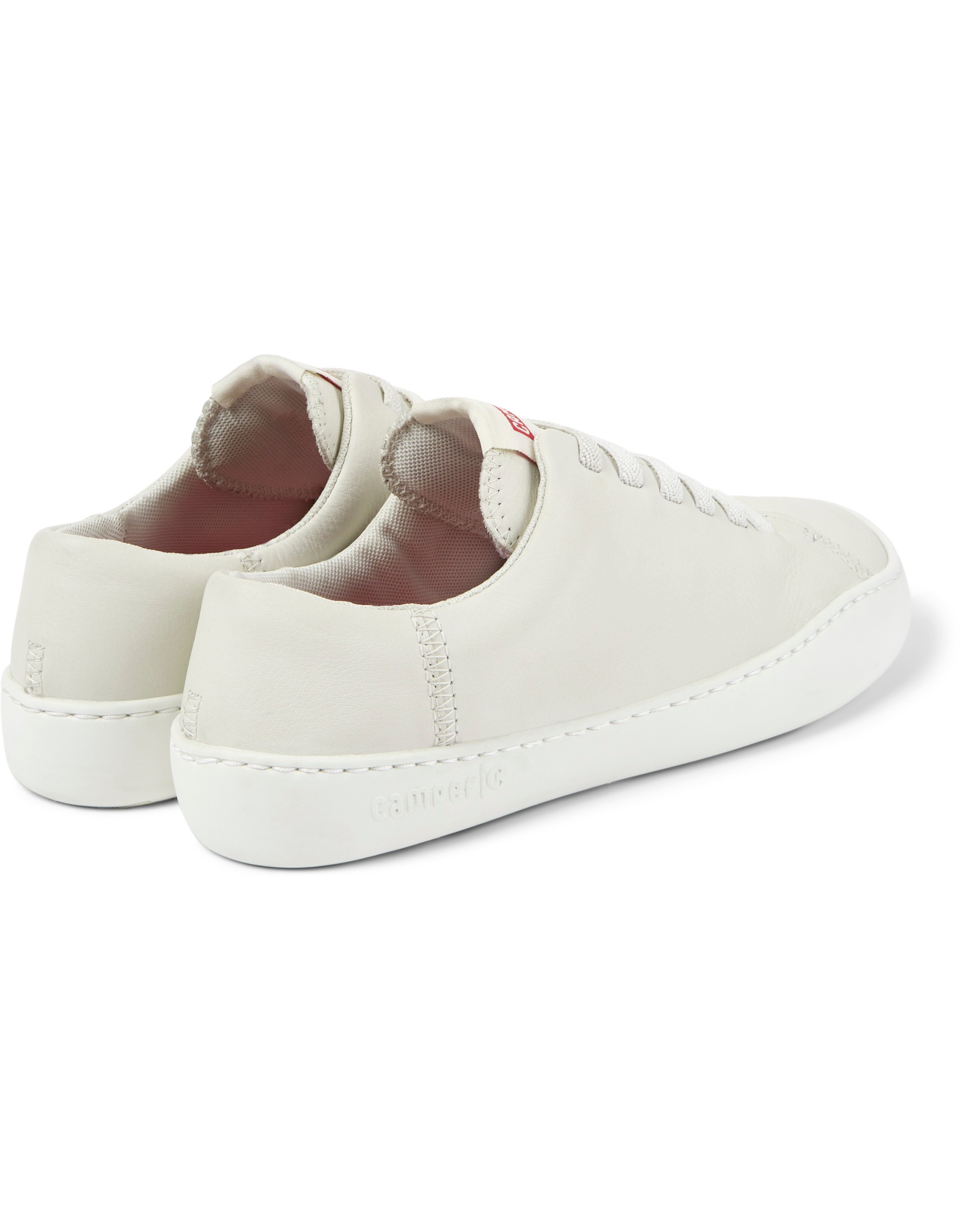 Camper Peu Touring Erkek Beyaz Sneaker K100479-045