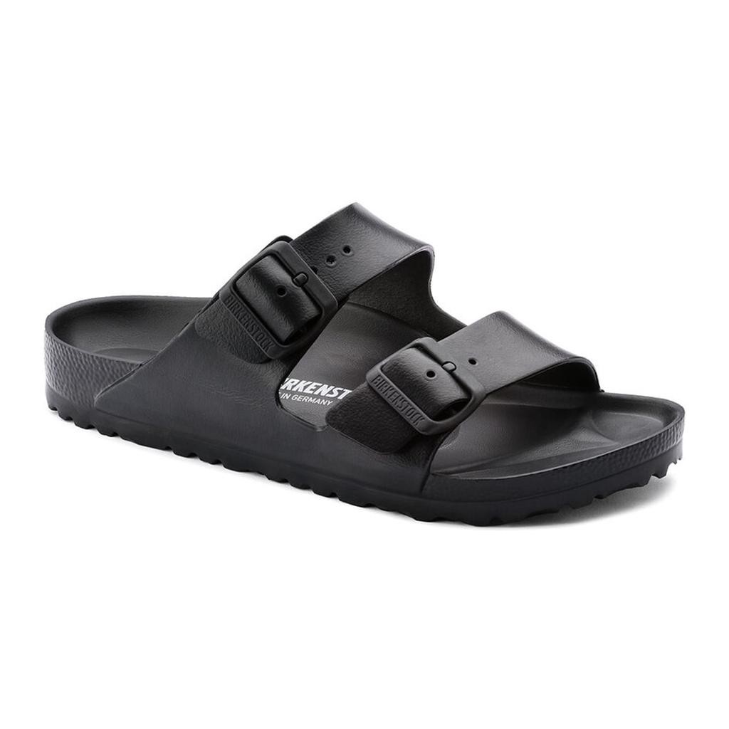 Birkenstock Arızona Eva Unisex Siyah Terlik 129423