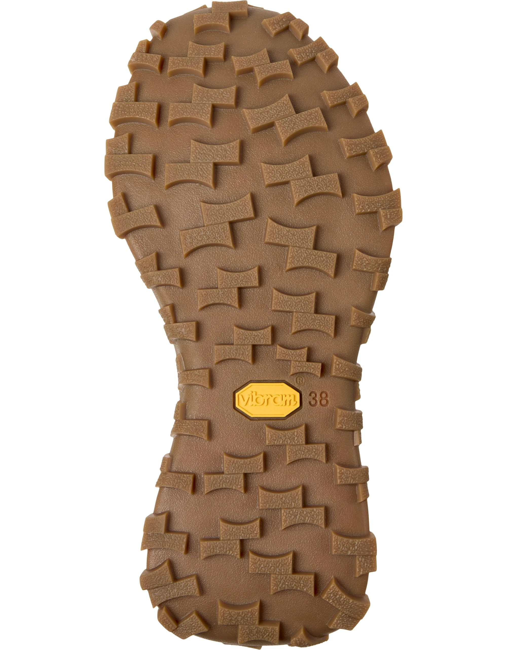 Camper Drift Traıl Kadın Kahverengi Sneaker K201462-043