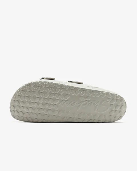 Skechers Arch Fıt Calı Breeze 2.0 Gold Star Kadın Bej Terlik 111592 NAT