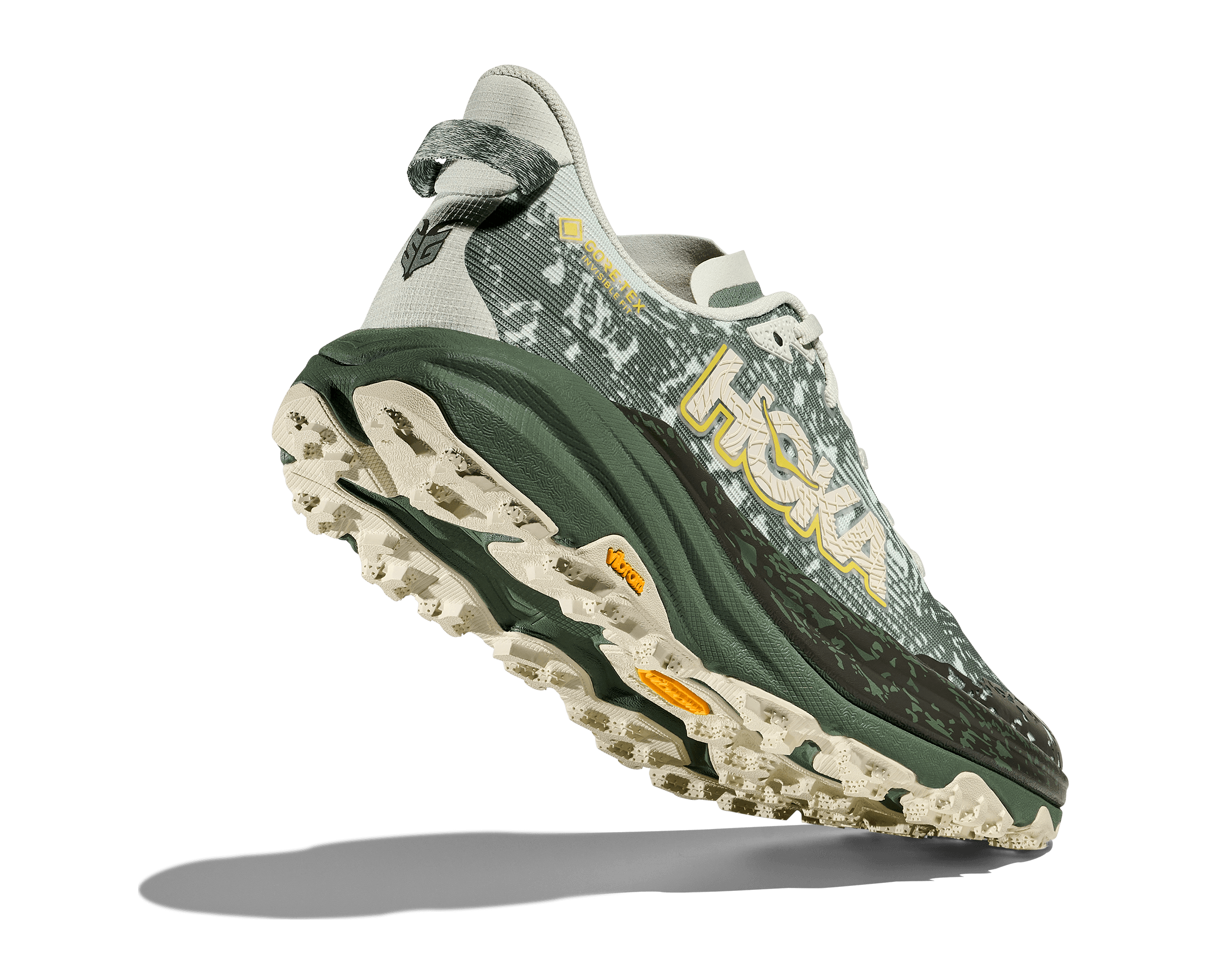 Hoka Speedgoat 6 GTX Erkek Multi Koşu Ayakkabısı 1155150-SFRN