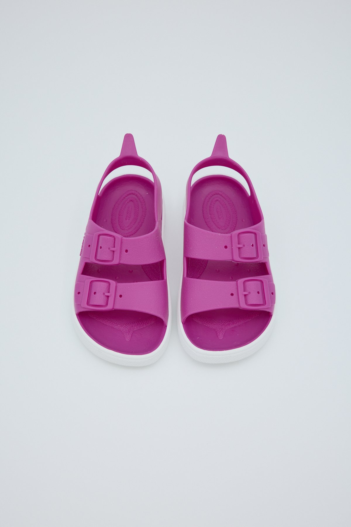 Boatilus Irky.Veg-F Fuxia White Unisex Kids